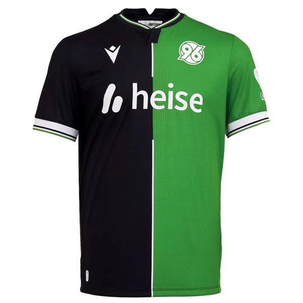 Tailandia Camiseta Hannover 2nd 2024-2025